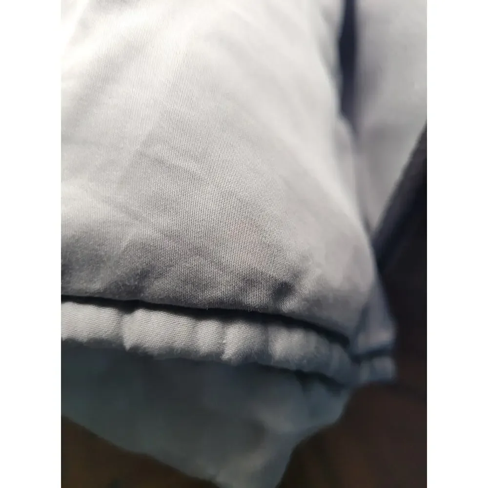 Pottery Barn Pillow Shams